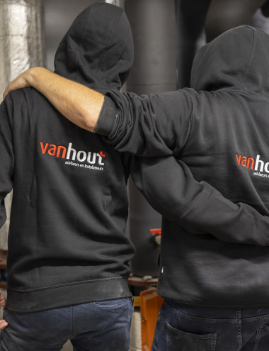 Van Hout Adviseurs en Installateurs Veldhoven afbeelding 3